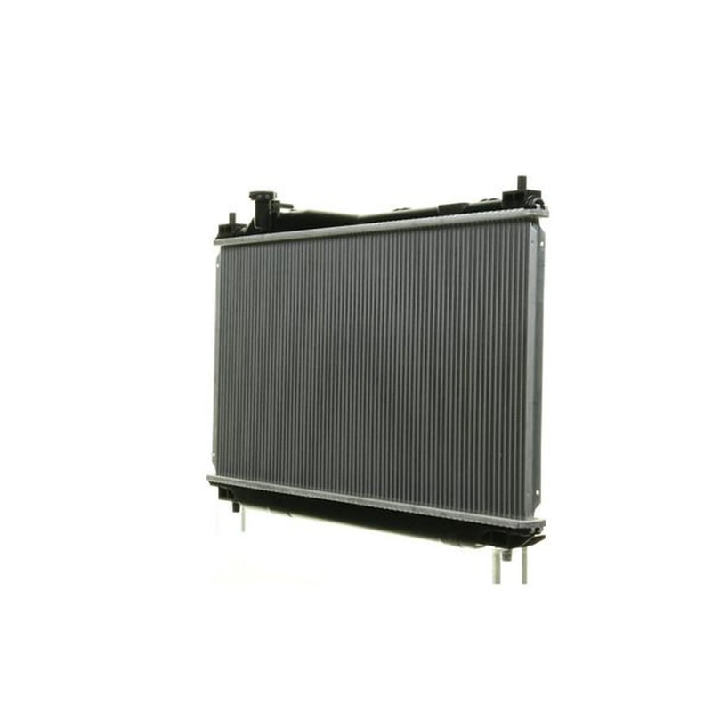 Mahle Engine Radiator fits Honda Civic VII 2000-2005 1.4 1.6