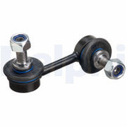 Delphi 2 x Stabiliser Bar Links fits Honda Civic VII 2001-2005 2.0