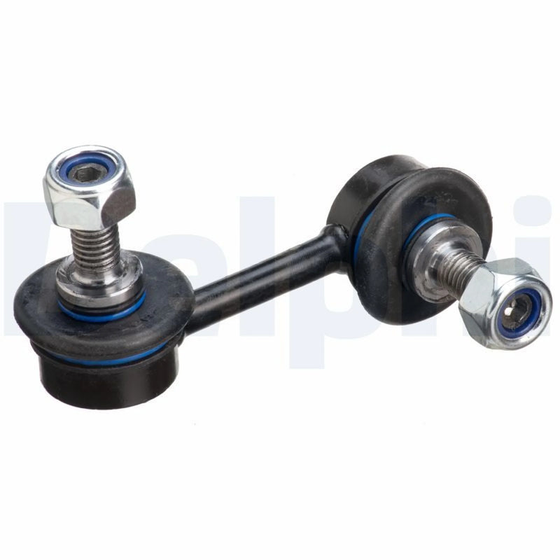 Delphi 2 x Stabiliser Bar Links fits Honda Civic VII 2001-2005 2.0