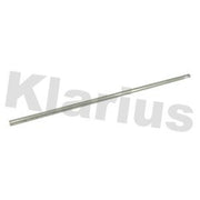 Klarius Rigid Steel Tube D 44MM L 2M RST7T RST7T