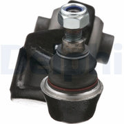 Delphi Control/Trailing Arm Rear fits Mercedes-Benz S-Class 2005-2013