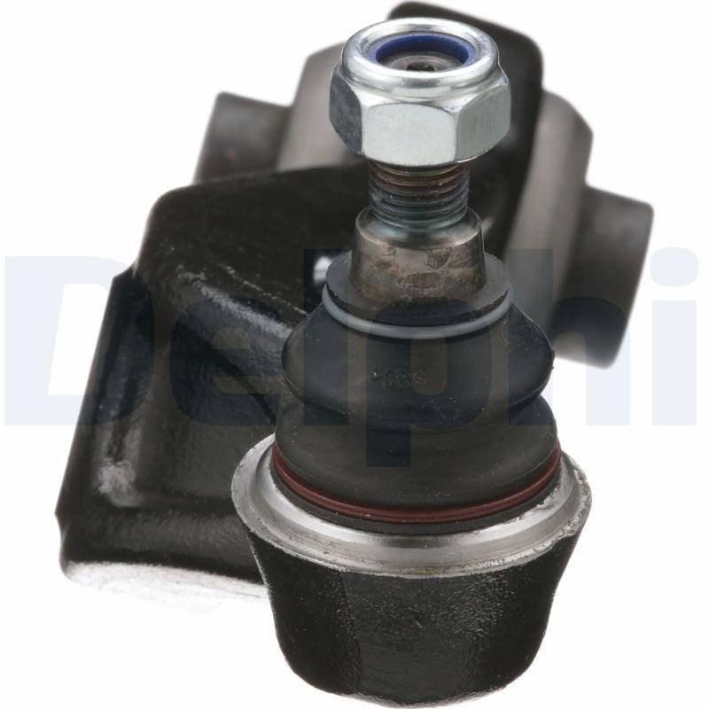 Delphi Control/Trailing Arm Rear fits Mercedes-Benz S-Class 2005-2013