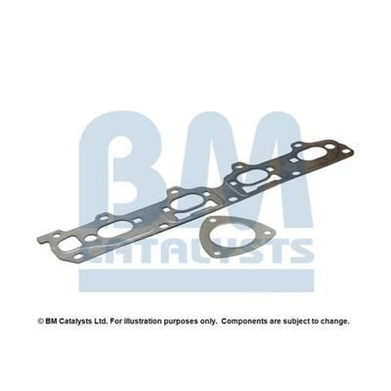 BM Catalysts Fitting Kit FK91406A FK91406A