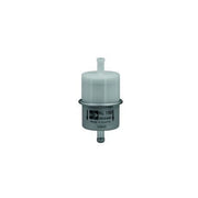 Mahle Fuel Filter Element fits Ligier Ambra 1999-2006 0.5