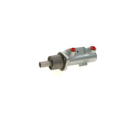 Bosch Brake Master Cylinder Hydraulic Assembly fits Toyota Yaris/Vitz 2001-2005