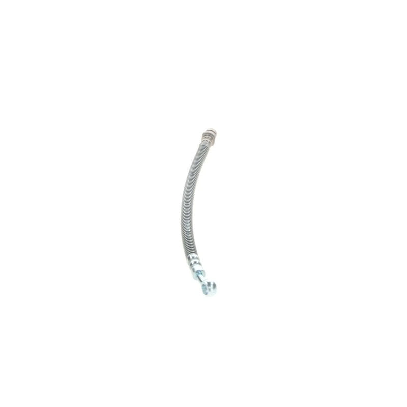 Bosch Brake Hydraulic Hose Line Front fits Kia Picanto I 2004-2011 1.0 1.1