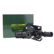 First Line Thermostat,Coolant fits Dacia Logan II 2017 on 1.0