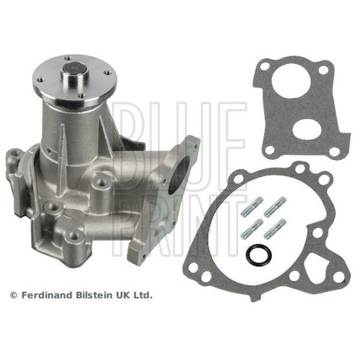 Blue Print Engine Cooling Water Pump ADC49130
