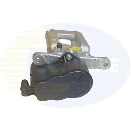 Comline Brake Caliper Assembly Rear Right fits Citroën Berlingo 2018-2019