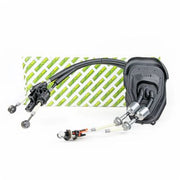 First Line Manual Transmission Cable Pull fits Citroën Berlingo 2018 on 1.5