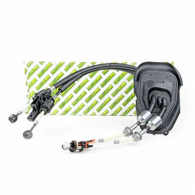 First Line Manual Transmission Cable Pull fits Citroën Berlingo 2018 on 1.5