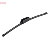 Denso Rear Wiper Blades fits Kia Niro I 2016-2022 1.6