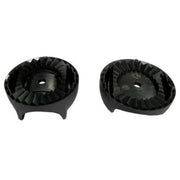 Thule G2 SERRATED PIECES OVAL (1+1) - 1500602630