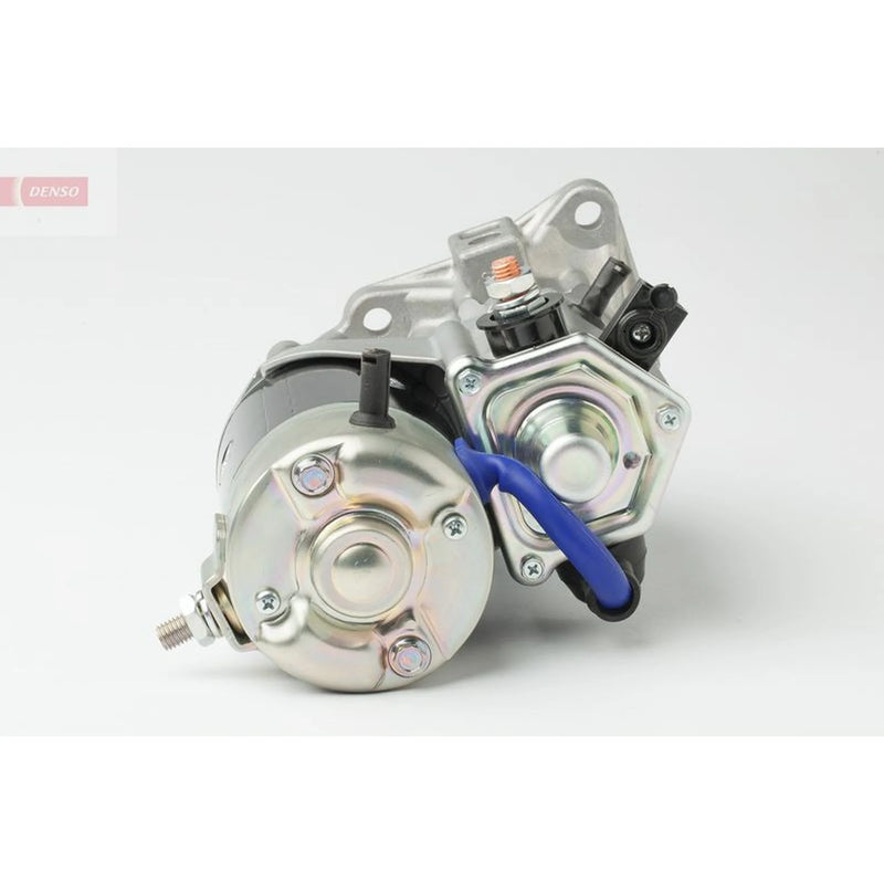 Denso Starter Motor 24V 4.5kW 10 Teeth
