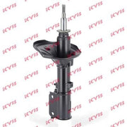 KYB Shock Absorber Damper Strut Front fits Hyundai Santamo 1999-2002 2.0