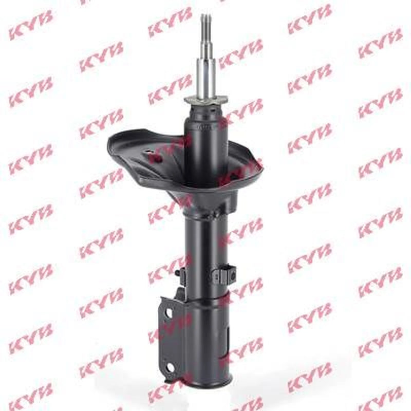 KYB Shock Absorber Damper Strut Front fits Hyundai Santamo 1999-2002 2.0