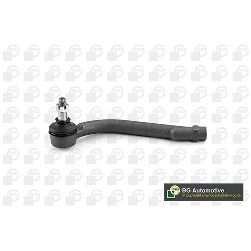 BGA Steering Tie Rod End Ball Joint Front Left fits Hyundai Accent 1994-2000