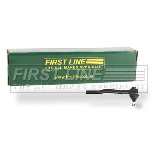 First Line Steering Tie Rod End Ball Joint fits Toyota 4 Runner II 1989-1996