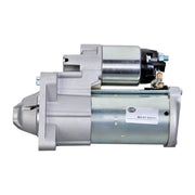 Hella Starter Motor 12V 1.9kW 13 Teeth fits BMW 2 Active Tourer 2013-2021