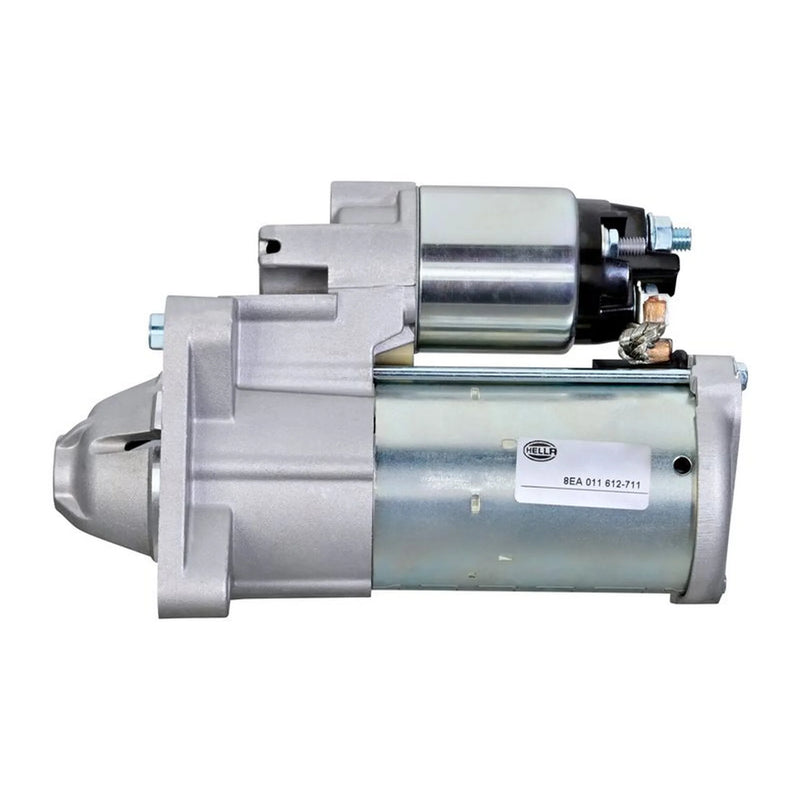 Hella Starter Motor 12V 1.9kW 13 Teeth fits BMW 2 Active Tourer 2013-2021