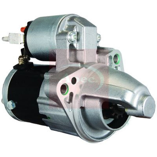 Apec Starter Motor 12V 1kW 10 Teeth fits Ford Focus C-Max 2003-2007 1.6