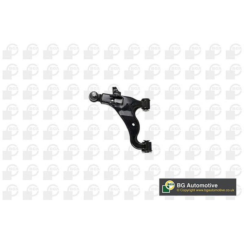 BGA Control/Trailing Arm Front Left fits Toyota Hilux Vigo VII Pickup 2004-2015