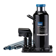 Draper Expert Hydraulic Bottle Jack, 20 Tonne 99770 Draper - Dynamic Drive
