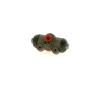 Bosch Wheel Cylinder Hydraulic Brake Rear fits BMW 3 1982-1991