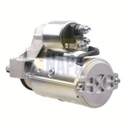 NAPA Starter Motor 12V 2.2kW 12 Teeth fits Ford Transit V363 2013-2018 2.2
