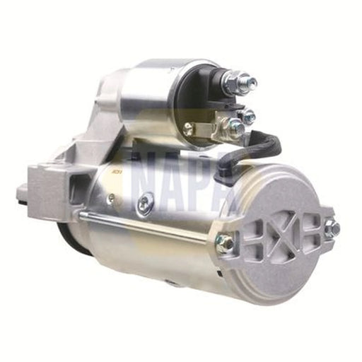 NAPA Starter Motor 12V 2.2kW 12 Teeth fits Ford Transit V363 2013-2018 2.2