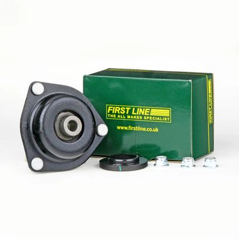 First Line Suspension Strut Support Mount fits Nissan Almera 2000-2006