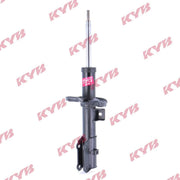 KYB Shock Absorber Damper Strut Front Left fits Kia Rio IV 2017 on 1.4 1.6
