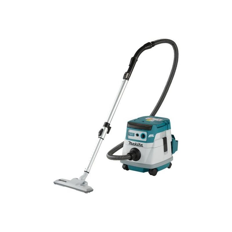Makita DVC866LZX1 Cordless BL LXT Class L Dry Vacuum 36V (2 x 18V) Bare Unit Makita - NN4 Online