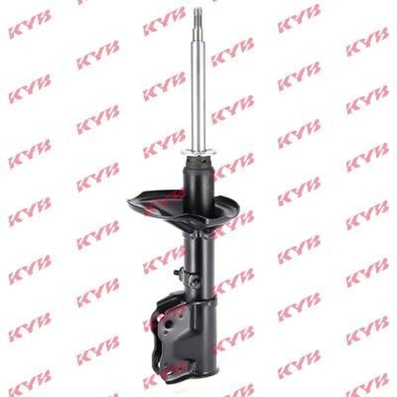 KYB Shock Absorber Damper Strut Front Left fits Mitsubishi Colt 1992-1996