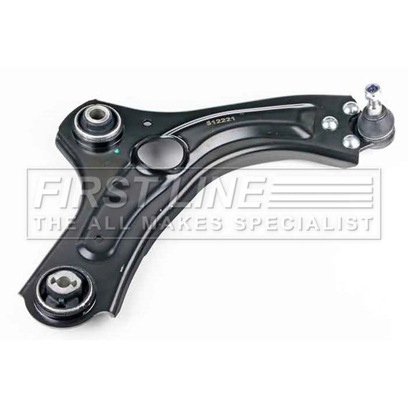 First Line Control/Trailing Arm fits Renault Clio V 2019-2020 1.0 1.3 1.5 1.6
