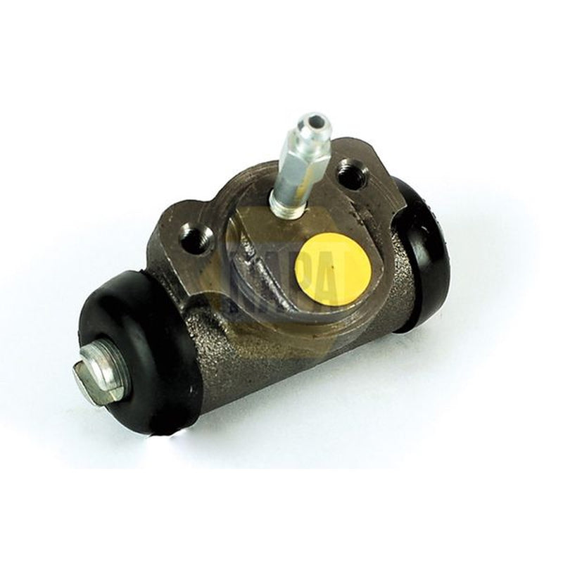 NAPA Wheel Cylinder Hydraulic Brake Rear fits Subaru Forester 1997-2008 2.0