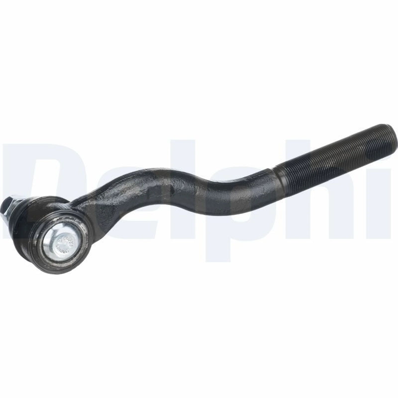 Delphi Steering Tie Rod End Ball Joint Front Left M25 x 1 fits Jeep Wrangler III