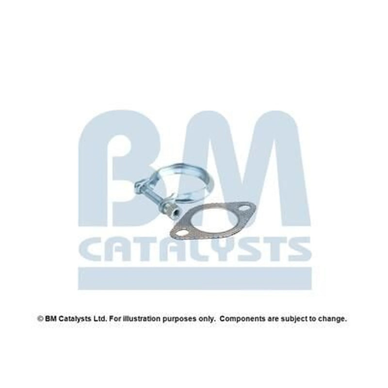 BM Catalysts Fitting Kit FK11056A FK11056A