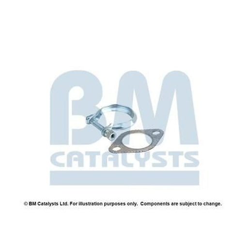 BM Catalysts Fitting Kit FK80323A FK80323A