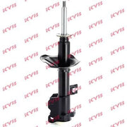 KYB Shock Absorber Damper Strut Front Left fits Nissan 100NX 1990-1994 1.6 2.0