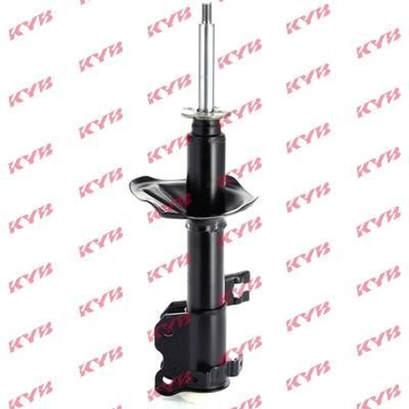 KYB Shock Absorber Damper Strut Front Left fits Nissan 100NX 1990-1994 1.6 2.0
