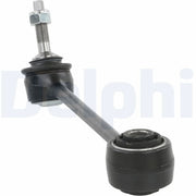 Delphi Control/Trailing Arm Front fits Land Rover Range Rover 2002-2012