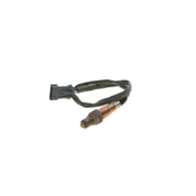 Bosch O2 Lambda Oxygen Sensor after catalytic converter 0 258 006 435