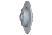 Bosch 0986479D82 Brake Disc