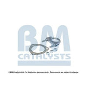 BM Catalysts Fitting Kit FK11097B FK11097B