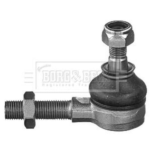 Borg & Beck Steering Tie Rod End Ball Joint BTR4357