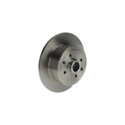 Bosch Front & Rear Brake Discs & Pads fits Opel Kadett E 1987-1991 2.0