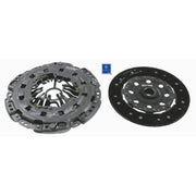 Sachs Clutch Kit Set 3pc 3000951196