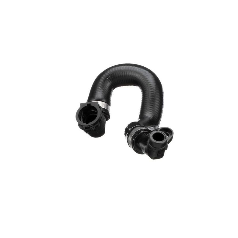 Gates Curved Radiator Hose fits BMW 1 2004-2013