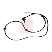 Apec ABS Wheel Speed Sensor Front Left fits Fiat Multipla 1999-2010 1.6 1.9